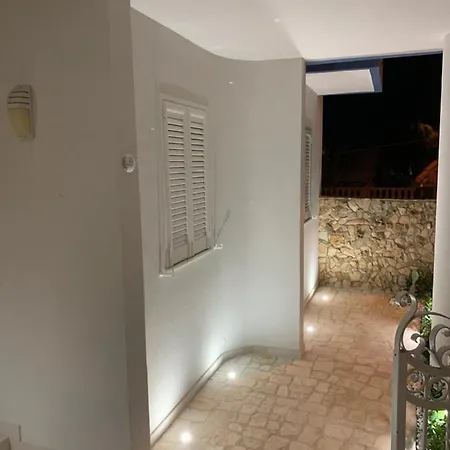 Appartement Rivamare Torre Squillace