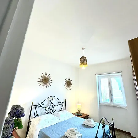 Appartement Rivamare *