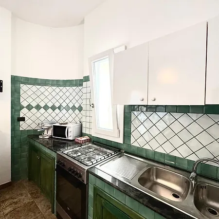 Rivamare Appartement Torre Squillace