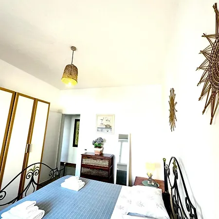 Appartement Rivamare Torre Squillace