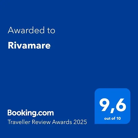Rivamare Torre Squillace