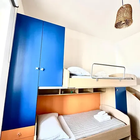 Rivamare Torre Squillace