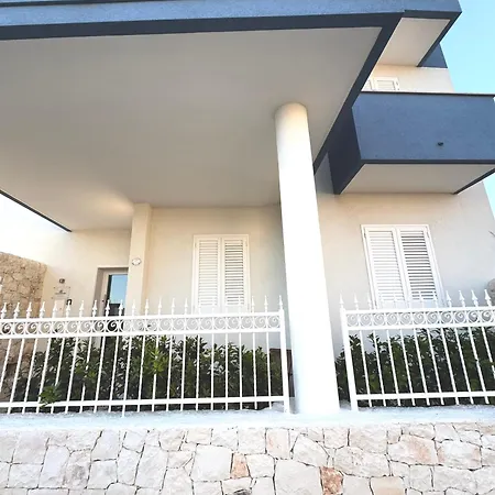 شقة Rivamare Torre Squillace